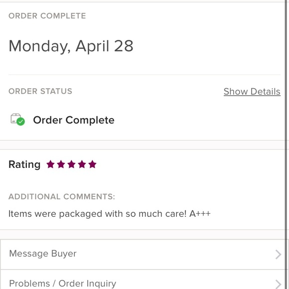 Save on shipping by bundling 🛍 - Picture 3 of 4